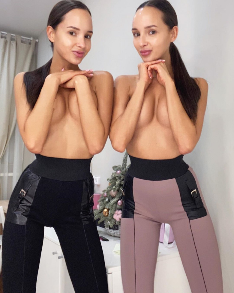 Body sisters onlyfans