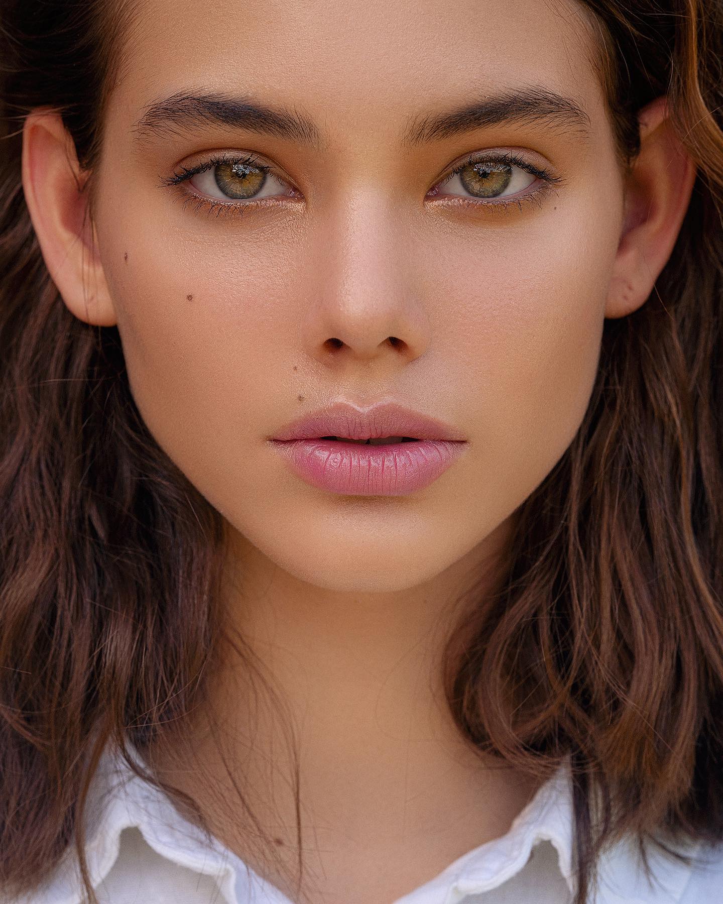 Ланея Грейс: самые красивые фото модели из Калифорнии 11