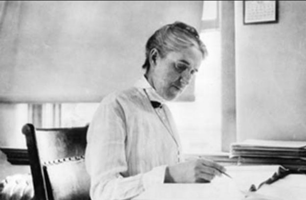 Не только Мария Кюри: 10 женщин в науке и их изобретения 4