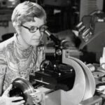 Не только Мария Кюри: 10 женщин в науке и их изобретения 5
