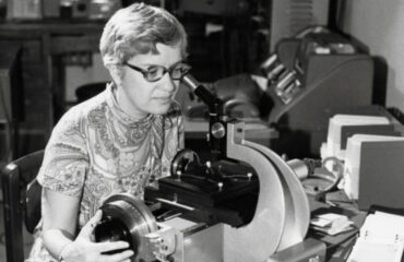 Не только Мария Кюри: 10 женщин в науке и их изобретения