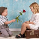 Советы по воспитанию мальчиков: как вырастить настоящего мужчину 21 Eva Elfie