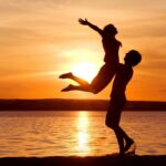 Как построить гармоничные и крепкие отношения 6 страсть
