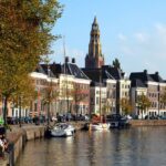 Топ-7 красивых городов Голландии, о которых не знают туристы 12 Вена