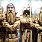 Славянские боги: в кого верили наши предки 2 славянские боги