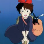 Anime for children: what can be safely included for a child 19
