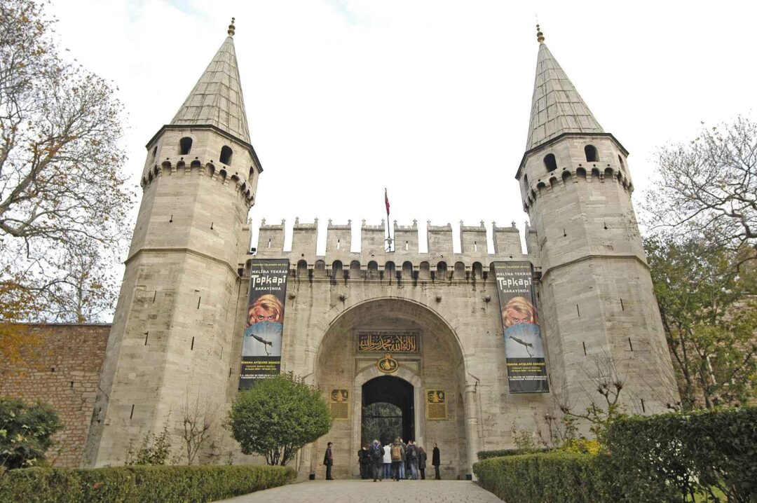 Что посмотреть в Стамбуле: главные достопримечательности 7