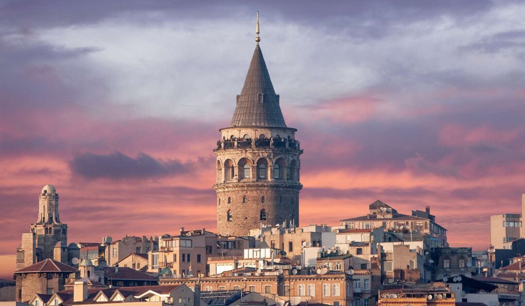 Что посмотреть в Стамбуле: главные достопримечательности 12