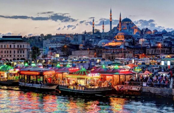 Что посмотреть в Стамбуле: главные достопримечательности