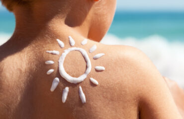 Аллергия на солнце – главные симптомы и смягчение неприятных последствий