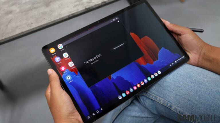 Планшет Samsung – очередная уловка маркетологов или гаджет, упрощающий жизнь? 14