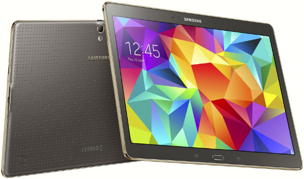 Планшет Samsung – очередная уловка маркетологов или гаджет, упрощающий жизнь? 1