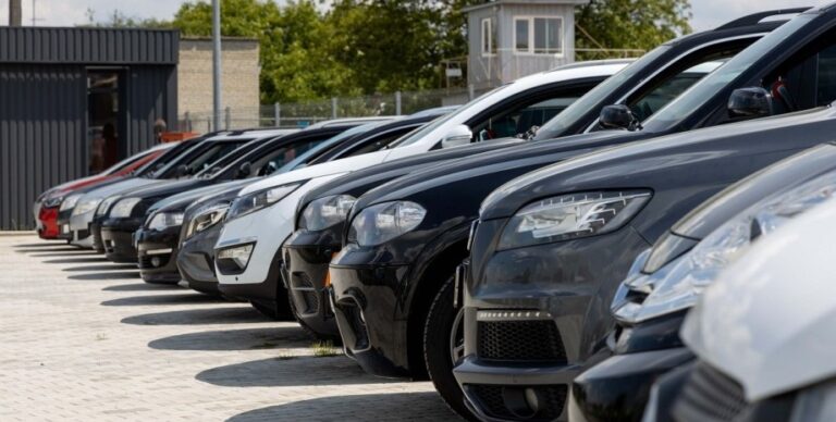На что обратить внимание при покупке автомобиля с пробегом 1 авто