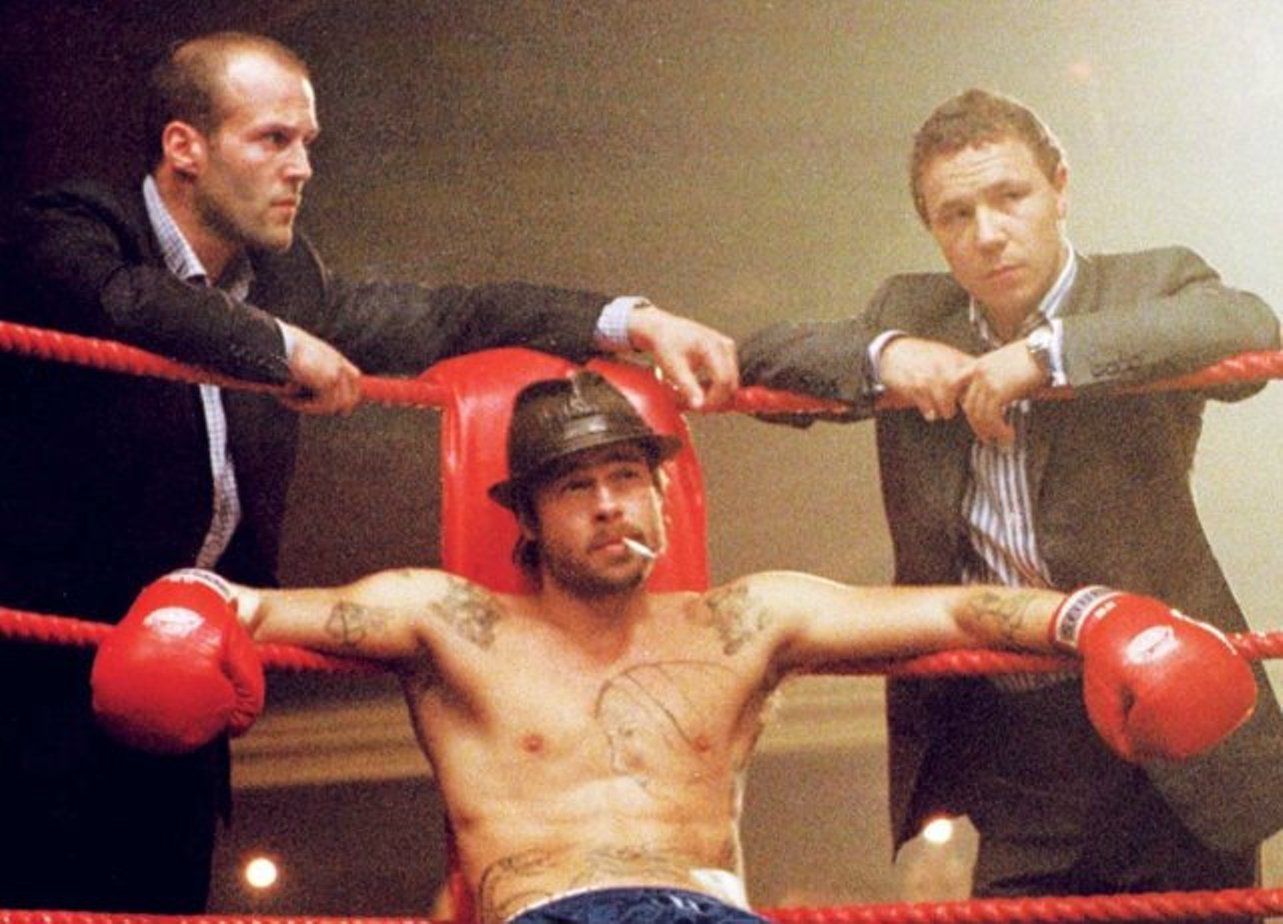 Фильмы со Стетхемом: лучшие к просмотру — Gorodprizrak