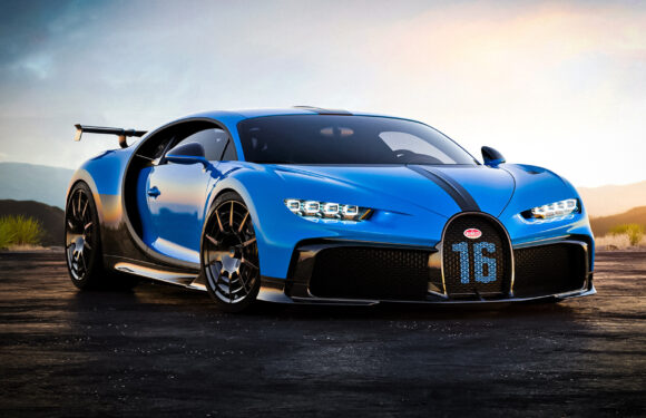 Bugatti – история создания культовых автомобилей
