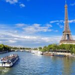 Самые красивые места Парижа: невероятные достопримечательности 6 Песочные часы