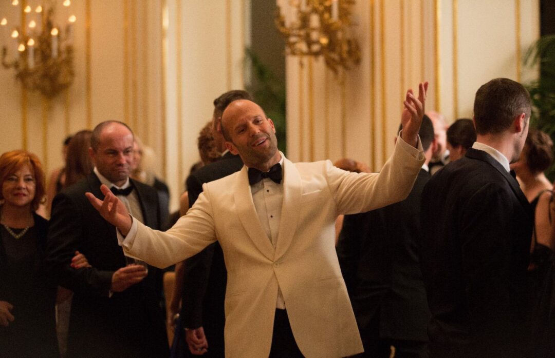 Фильмы со Стетхемом: лучшие к просмотру — Gorodprizrak