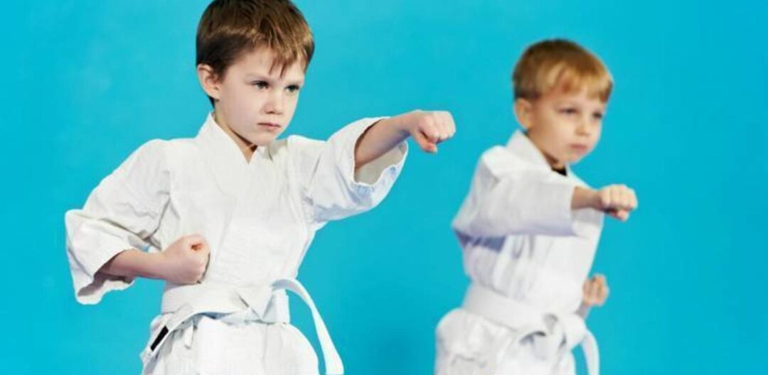 Как выбрать спортивную секцию для мальчика? 2 Как выбрать спортивную секцию