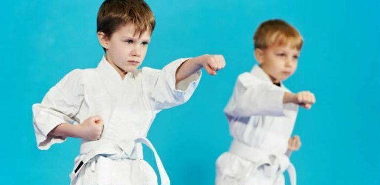 Как выбрать спортивную секцию для мальчика? 2 доверие ребёнка