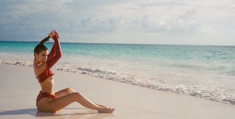 Барбара Палвин — 55 фото шикарной модели Victoria’s Secret