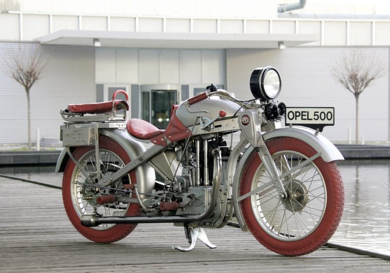 Ретро байки: 28 фото винтажных мотоциклов 14 мотоциклы