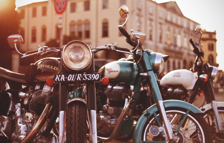 Ретро байки: 28 фото винтажных мотоциклов 22 мотоциклы
