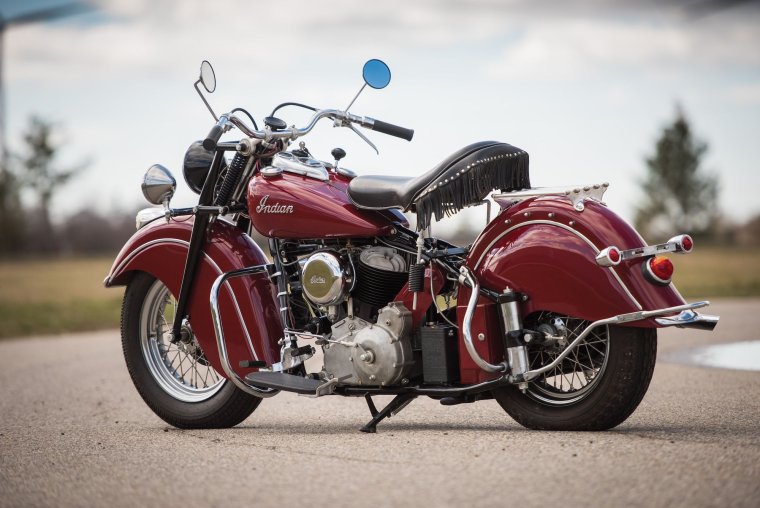 Ретро байки: 28 фото винтажных мотоциклов 26 мотоциклы