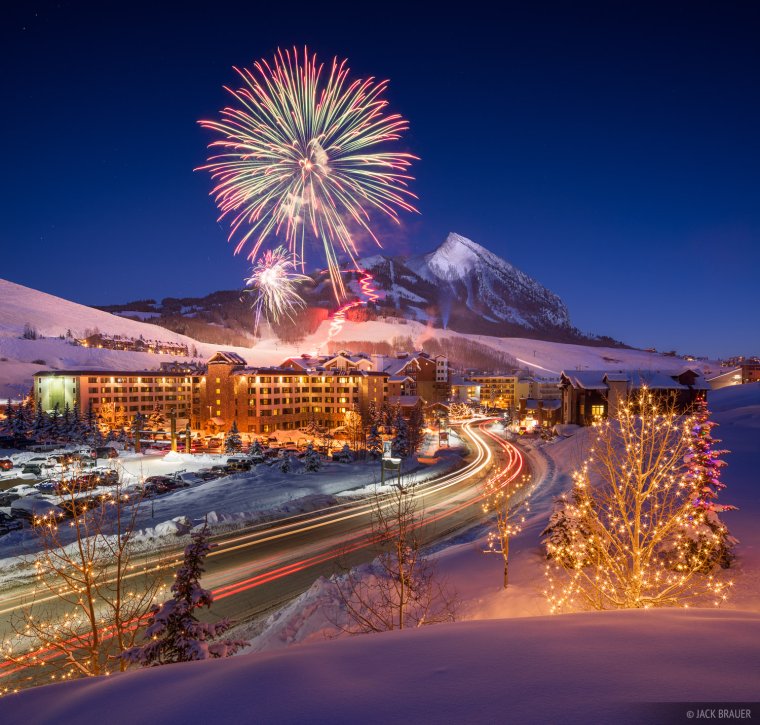 Зима, горы, Новый год (74 фото): сказочный Мир! 43 зима