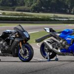 The fastest motorcycles in the world: amazing power! one