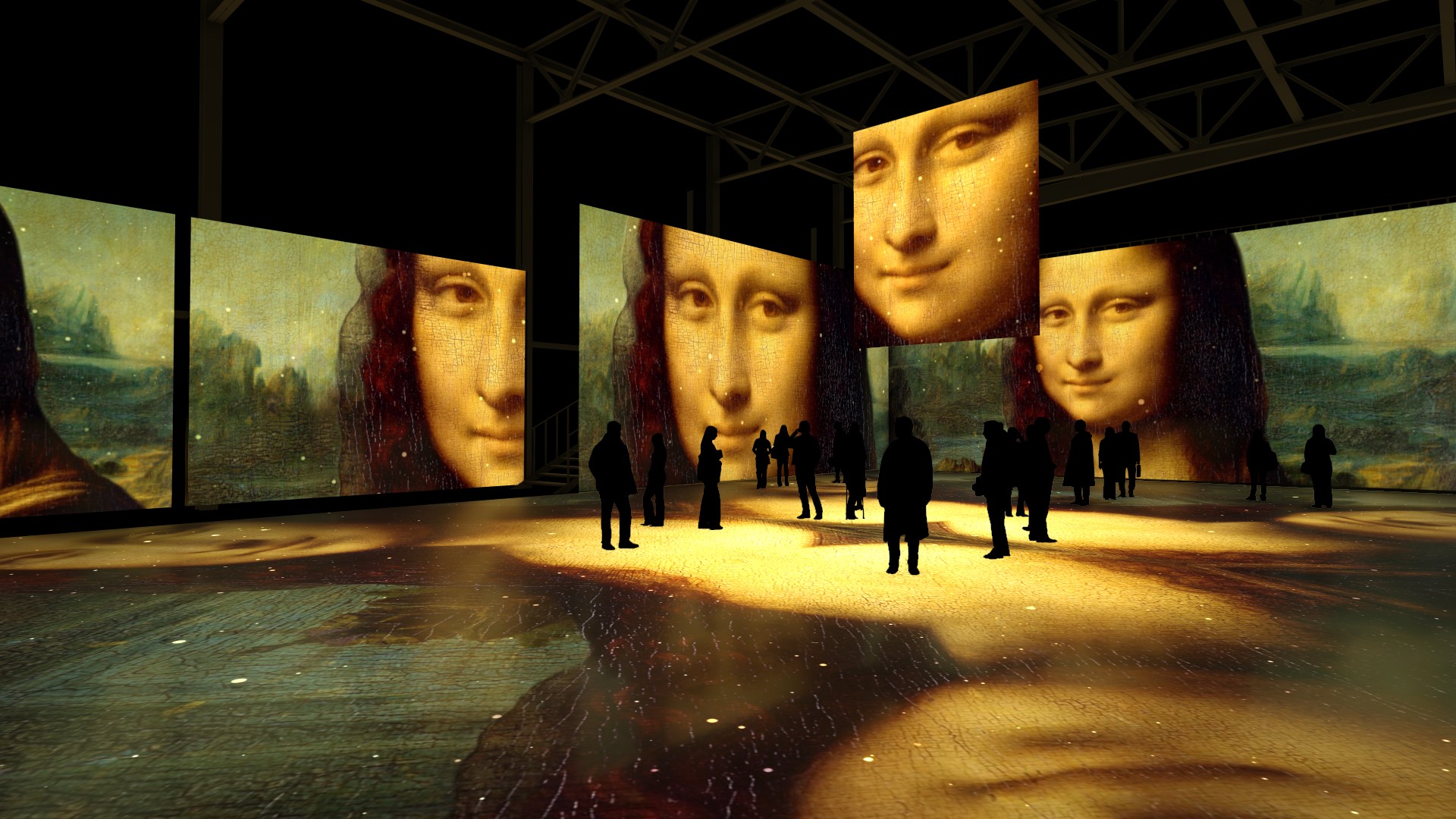 Самые невероятные факты о Леонардо да Винчи 1 Леонардо да Винчи