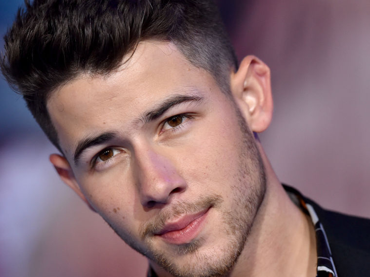 Ник Джонас - биография и личная жизнь 1 Nick Jonas