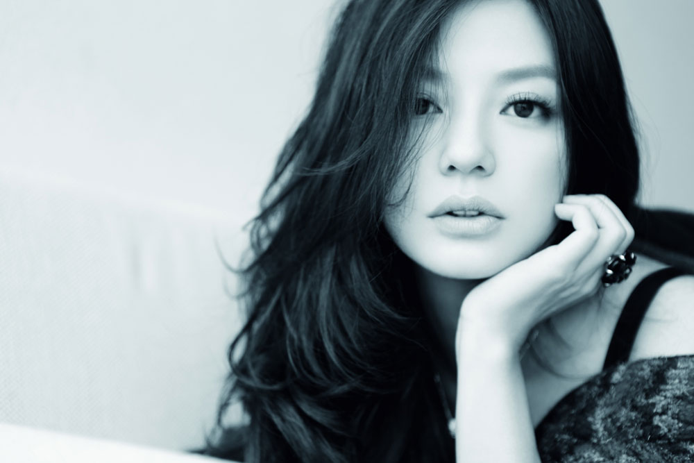 Самые красивые китаянки в Мире: топ-25 красавиц из Поднебесной 12 китаянки