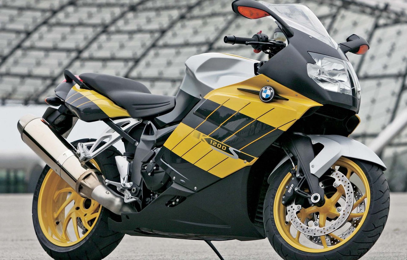 Самые быстрые мотоциклы в Мире: удивительная мощь! 2 мотоциклы