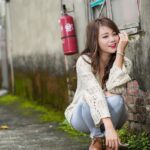 Самые красивые китаянки в Мире: топ-25 красавиц из Поднебесной 6 Люк бессон
