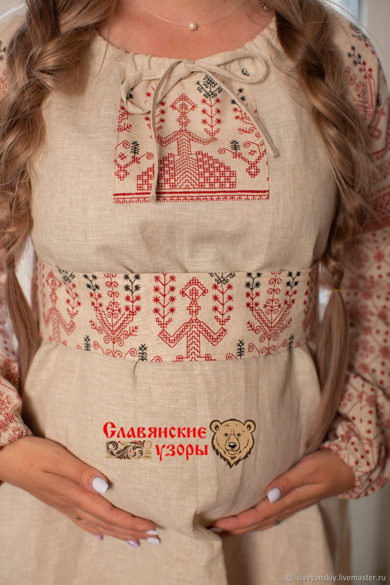 Тату Макошь (49 фото)11