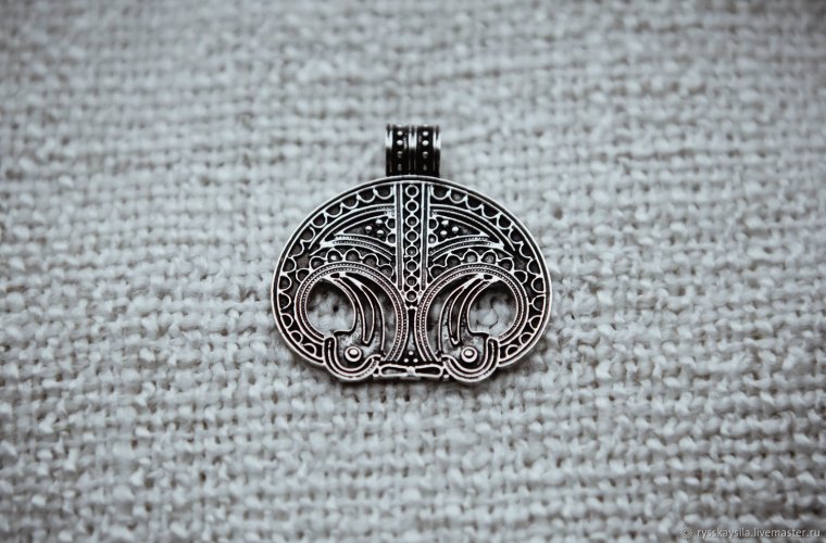 Тату Макошь (49 фото)42