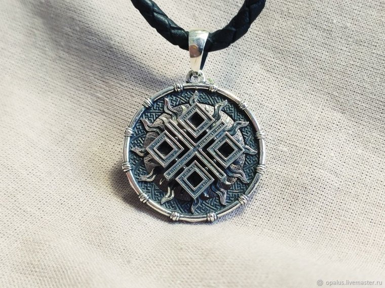 Тату Макошь (49 фото)48