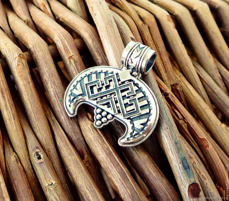 Тату Макошь (49 фото)18