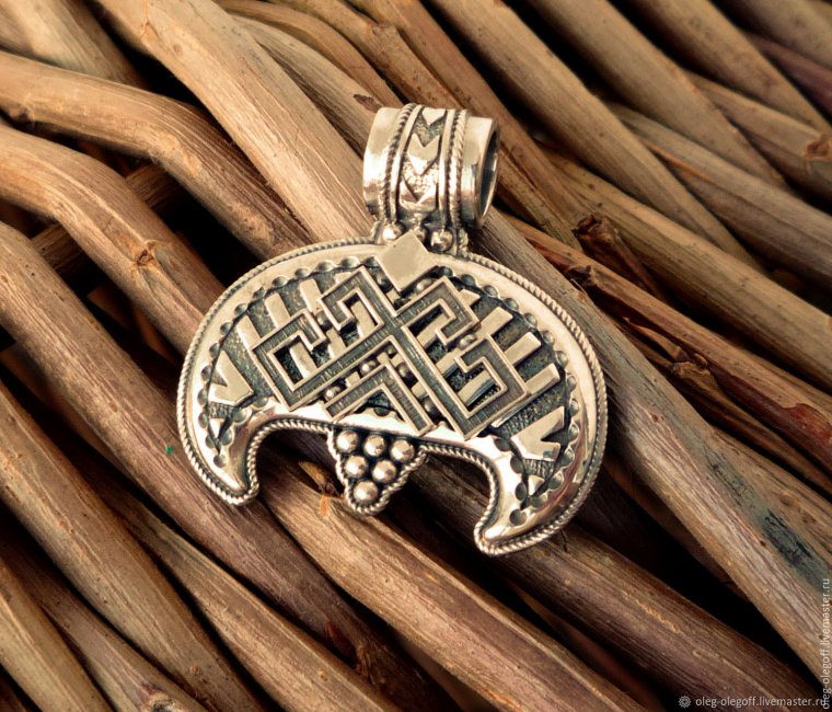 Тату Макошь (49 фото)35