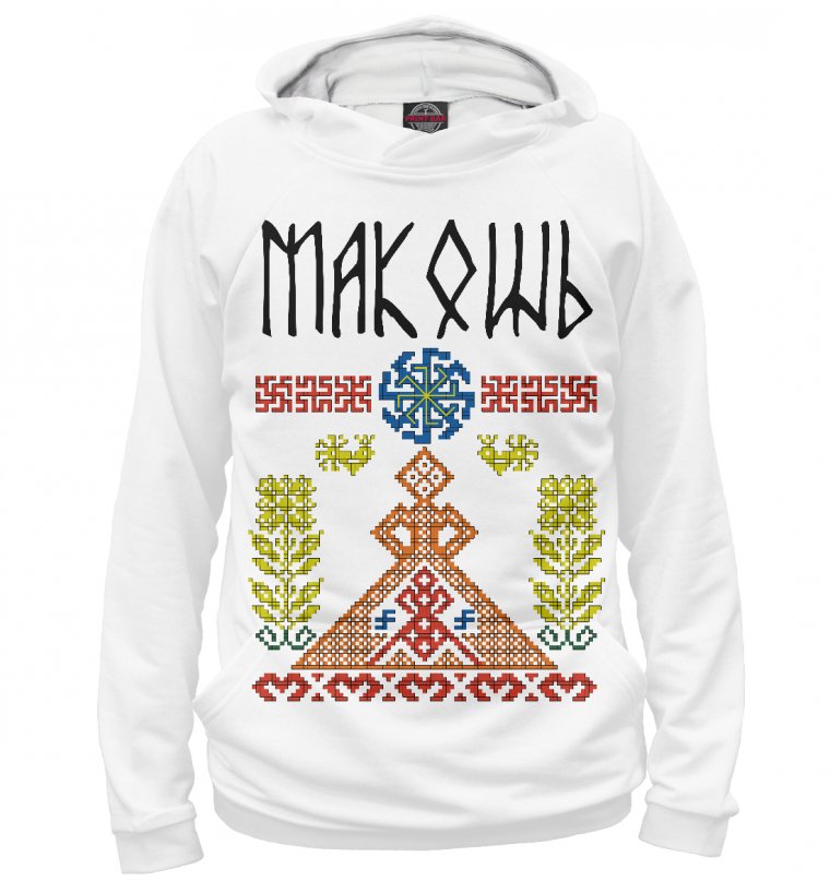 Тату Макошь (49 фото)27