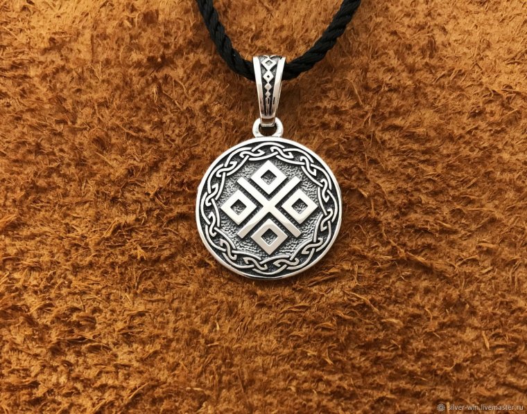 Тату Макошь (49 фото)15