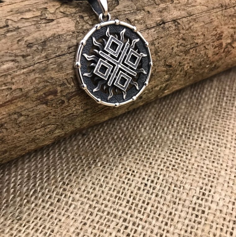 Тату Макошь (49 фото)1