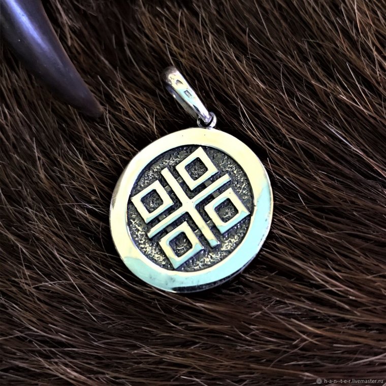 Тату Макошь (49 фото)40