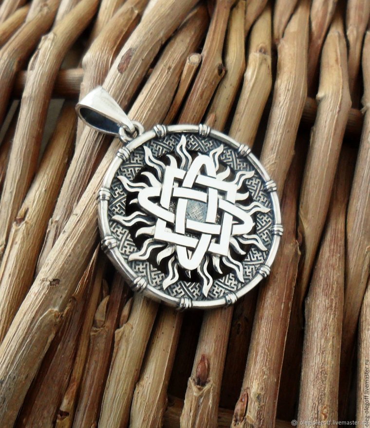 Тату Макошь (49 фото)45