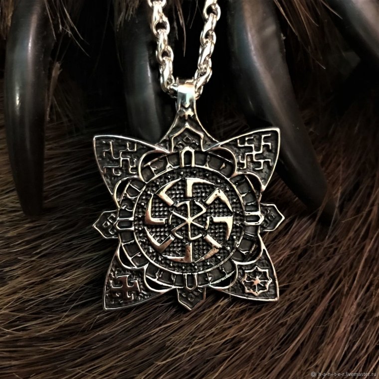 Тату Макошь (49 фото)43