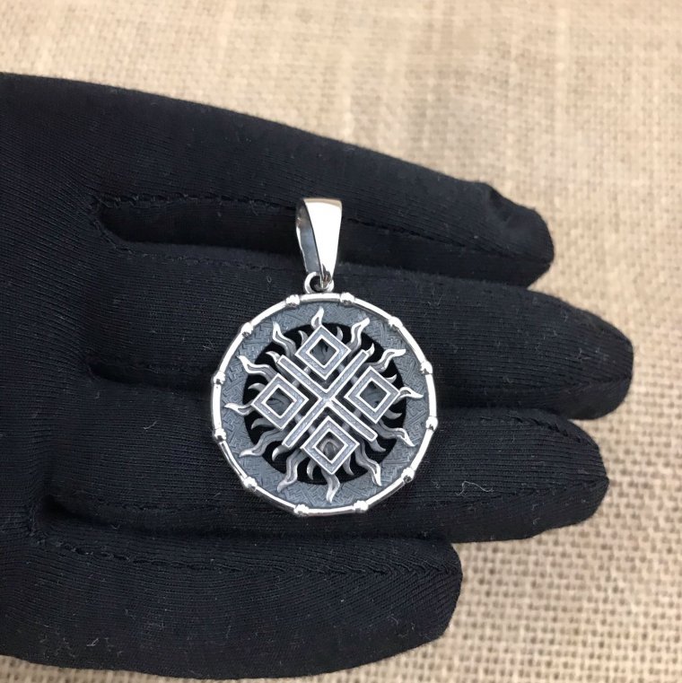 Тату Макошь (49 фото)7