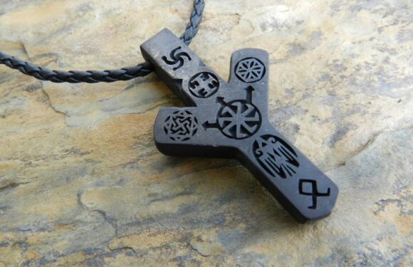 🖤 Татуировки рун: тату — руна «Мир» (62 фото)