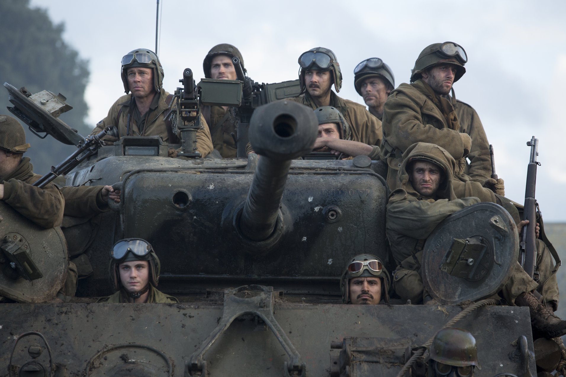 Лучшие военные фильмы за всю историю: наша версия 3 военные фильмы