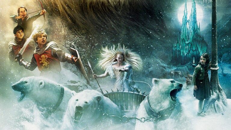 Фильмы - сказки: прекрасное кино для всей семьи 31 Фильмы для всей семьи