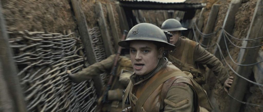 Лучшие военные фильмы за всю историю: наша версия 2 военные фильмы